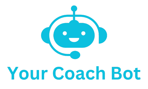 your-coach-bot-logo